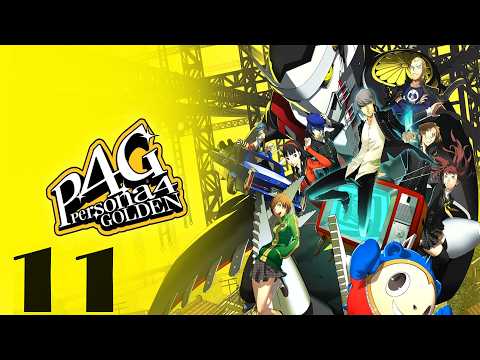 Video BOSS fight! Finiamo il secondo dungeon – Persona 4 Golden [10] | Gameplay 100%