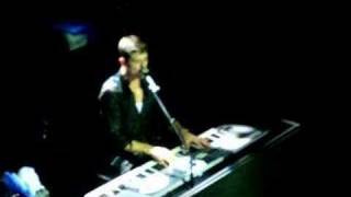 Robin Thicke - Angels