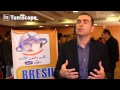Interview Stijn Vandervorst DA**NE Conférence