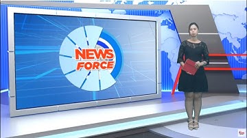 Newsforce: September 23, 2025 Part 3 of 3