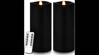 beautiful candle design|Top 5 candles light diner director| just one and buy best design for Amazon