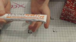 Adhesives 101