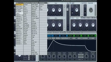 [DUBSTEP TUTORIAL] Rusko Bass with NI Massive