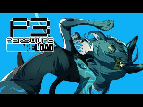 🔩 PERSONA 3 RELOAD PART 13! ｜[05.30.26 VOD PT 1/2]