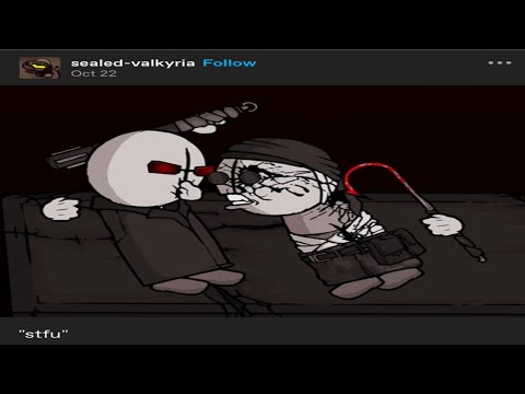 Madness Combat 12 Basically