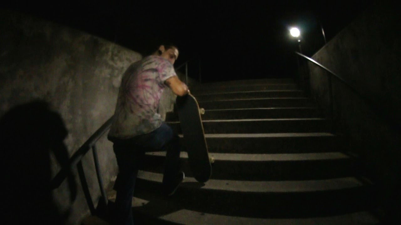 CHAPTER 4 SKATE SHOP - KING OF THE STREETS 2015 - LC CARTEL