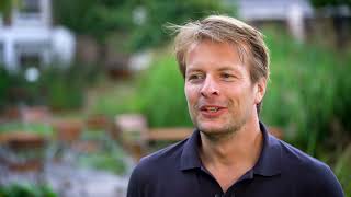 Ondernemen In De Zorg Van Eerste Testcase Naar Europese Markt Met Slam Orthopedic