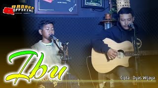 IBU - Arzaqi Maulida feat Dyas Wijaya (  Official Music Video )