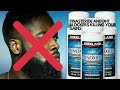 Minoxidil Beard Journey | DHT Blockers and Inhibitors are SLOWING down your gains! Finasteride!