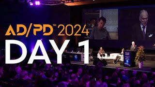 AD/PD™ 2024 - Day 1 Highlights