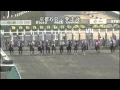 2011/01/23　京都６ＲパトロールＶＴＲ　武豊騎手　降着処分