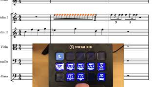 Notation Express for Dorico - Beaming and Tremolos