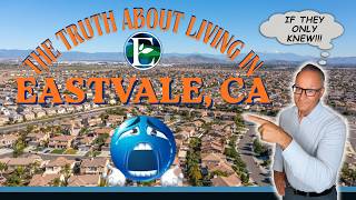 "The Truth About Living in Eastvale California (What They Don't Tell You)"
