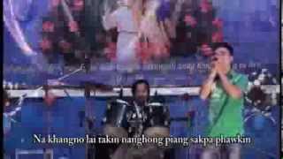 Hong Piang Sak Pa - LT HauMung (Official Music Video)