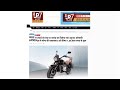 Komaki MX16 Cruiser | India’s New Favourite Electric Bike
