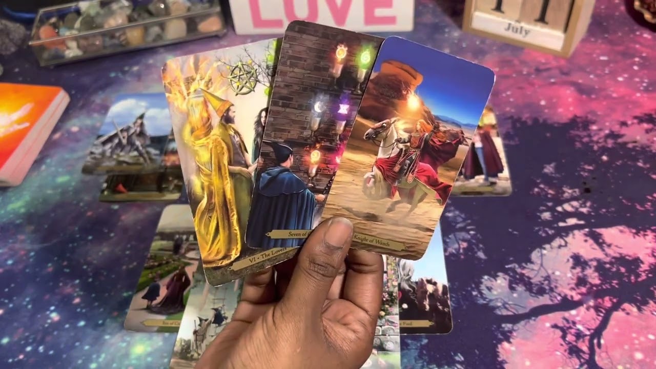 🌍♑️🌕Earth Signs - Capricorn Full Moon Messages - Do The Work! Get Everything You Deserve!🌕♑️🌍