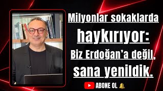 Adalet Yürüyüşü’nden Mutlak Butlan’a: Kılıçdaroğlu’nun Çöküşü