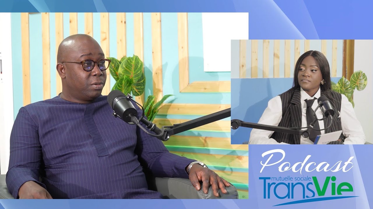 Transvie Podcast – Épisode 1 | La santé au cœur de nos vies