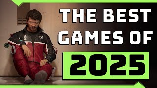 The Best Indie Games of 2025 (ft. @doriantheexplorian )