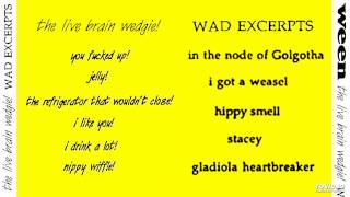 Ween - Hippy Smell