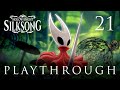 Hollow Knight Silksong - Skull Tyrant
