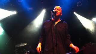 Finger Eleven - 2010 - Mod Club (Toronto) - (7) Pieces Fit