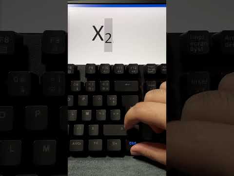 Word trick #asmr