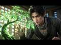 Immortal Seedling Turns Fate S1-S2 | MULTI SUB