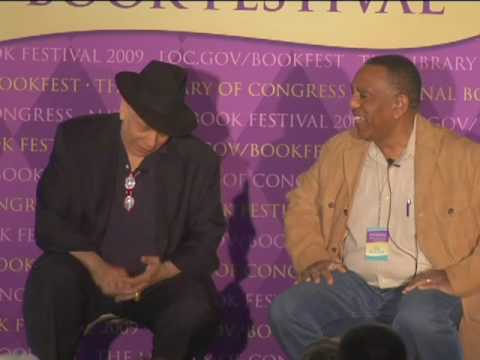 Walter Mosley Photo 22