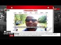 actu commentée | 6 novembre 2022 : LA CURIEUSE AFFAIRE YAYA ALPHA BARRY - 06 novembre 2025
