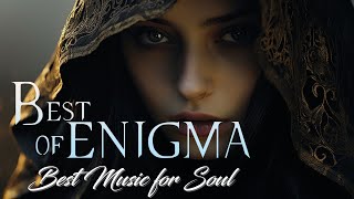Best Of Enigma 90s Cynosure Chillout Music. Beautiful and Pleasant tracks for Relaxation.