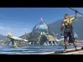 【FFX HD】ムービー&イベントシーン集 part.5 【キーリカ寺院～ルカ】