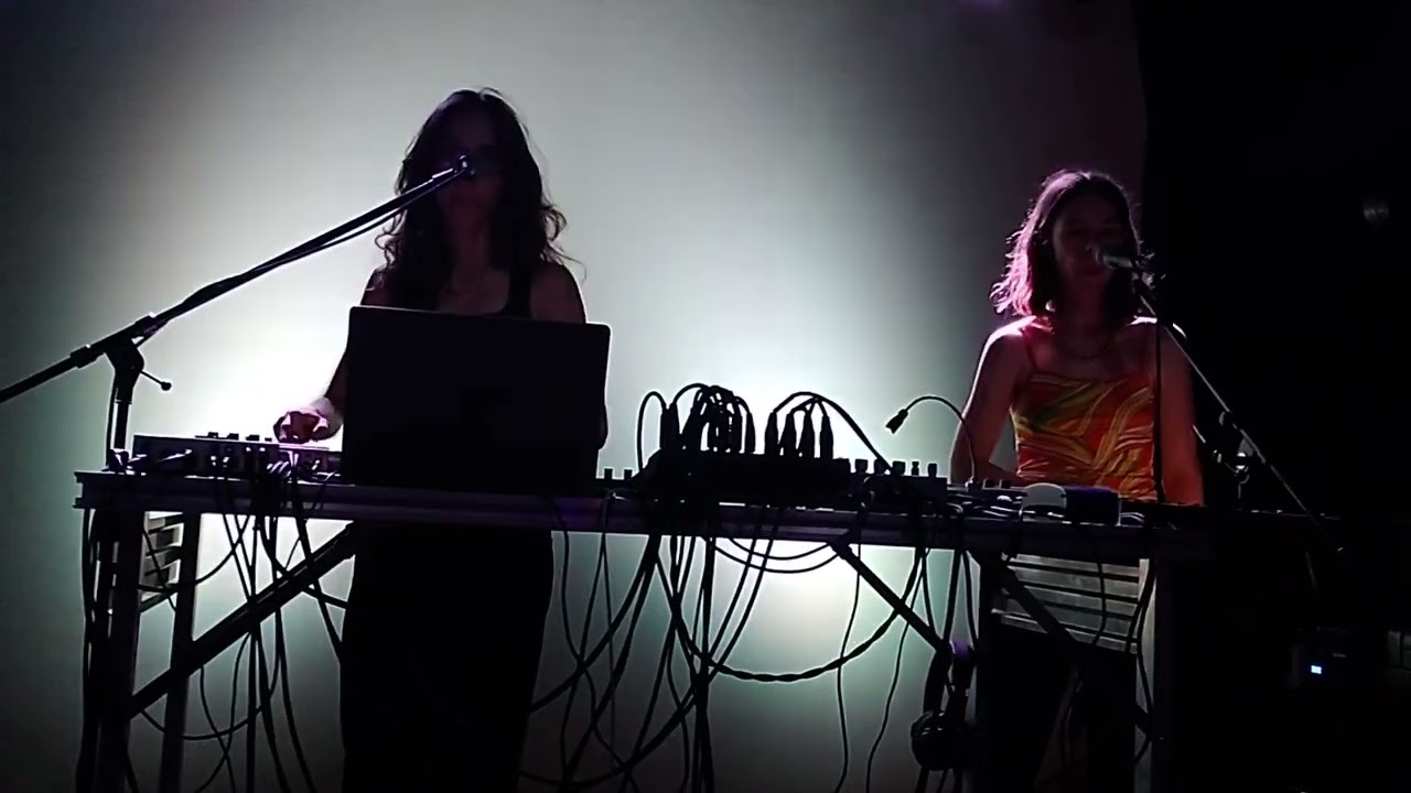 Post Neo "Zwischen uns passt eine ganze Stadt" 29.08.25 Berlin