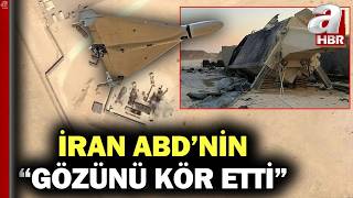 İran Abdnin Körfezdeki Gözünü \
