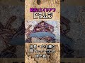 絶対にエイリアンな生物 ヒモムシ