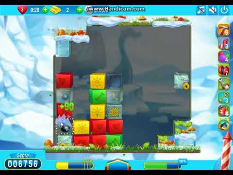Pet Rescue Saga level 146 HARD no boosters (2018) 😈 ►TOBIAS DEAMON◄