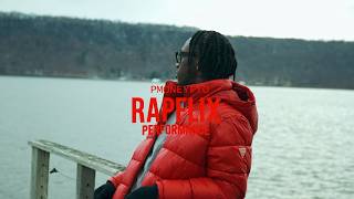 PMONEYFTO - NIGHT LIFE (RAPFLIX Performance) | Ep.1