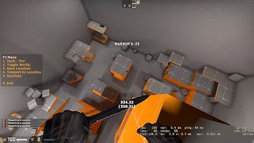 New Surf? | Hns Devblocks