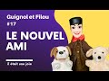 Guignol et le nouveau copain de filou