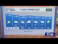 10 Tampa Bay Weather: Friday night forecast | Jan. 9, 2026