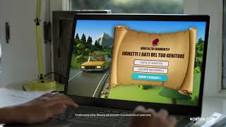 Norton 360 - Scegli la sicurezza online. screenshot 5