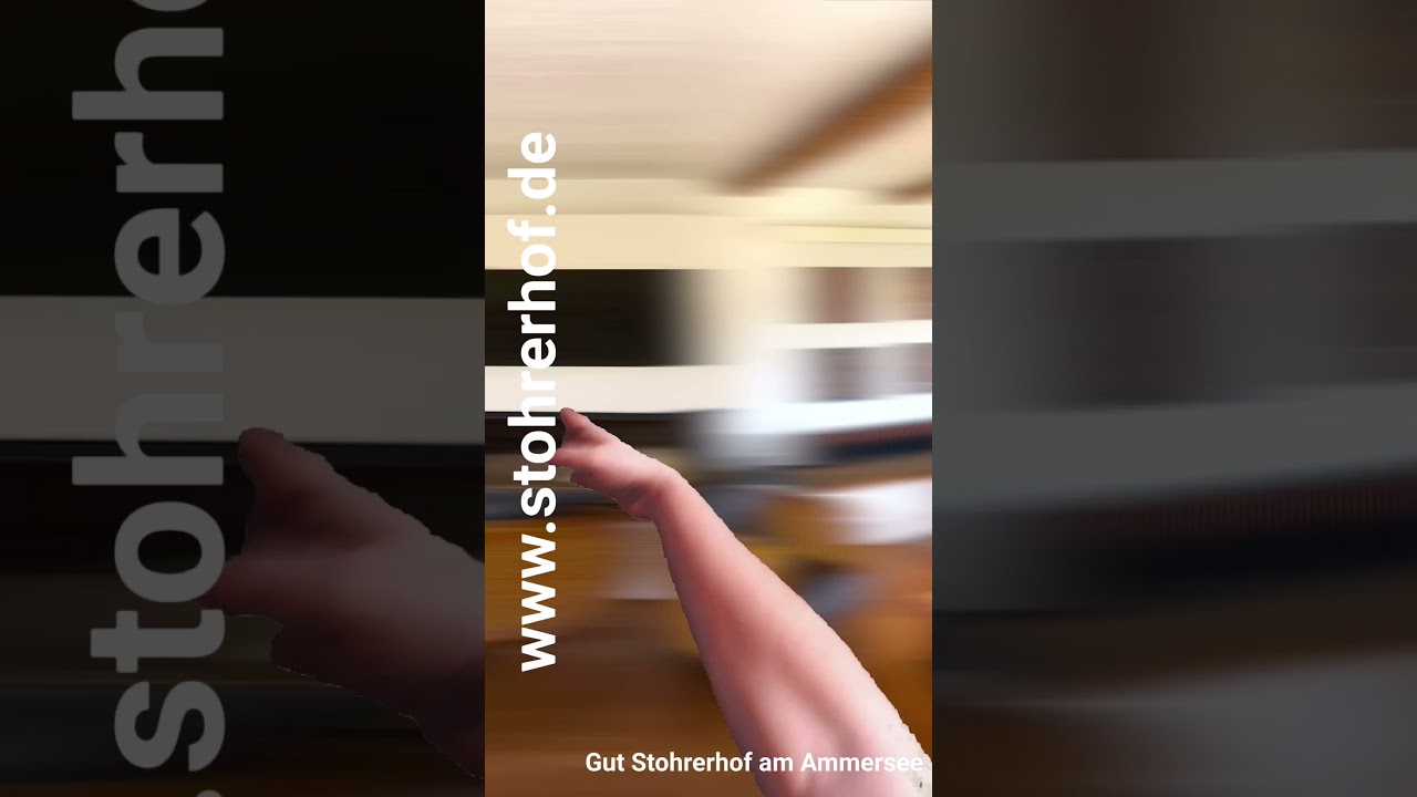 Ferienhaus Gut Stohrerhof: Luxus am Ammersee