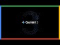 Google Gemini 3 Released! New Features That Will BLOW Your Mind