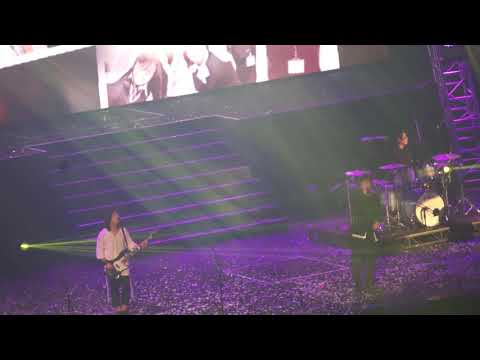 20190303 - 五月天華南100演唱會(乾杯)