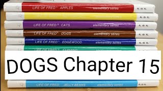 Life of Fred Dogs Chapter 15