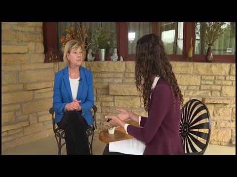 One on One: Sen. Tammy Baldwin
