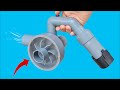 Don’t Throw Away PVC Pipes! This Invention Will Blow Your Mind thumbnail