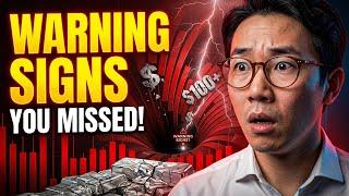 Silver Just Dropped 35% In One Day: What Actually Happened?