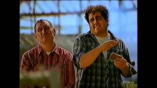 Eatons commercial from 1997