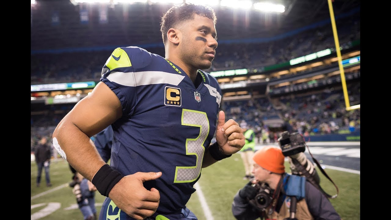 russell wilson yankees jersey